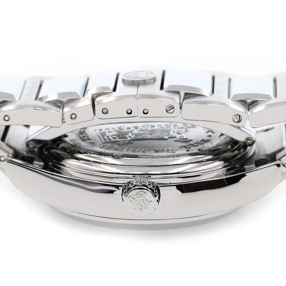 BALLWATCH Engineer II NM2026C Date Silver Dial Automatic Men\'s Watch_842390 main image 8